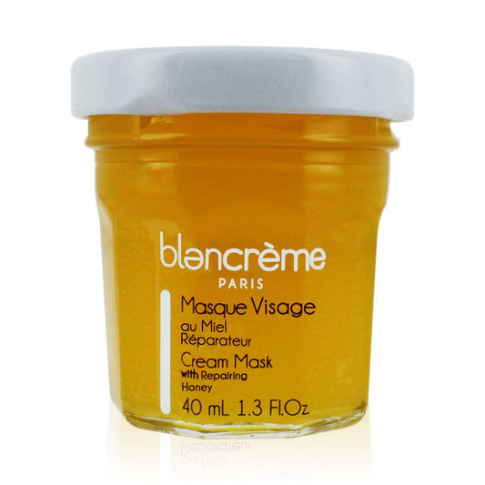 Masque visage - Miel réparateur 40ml