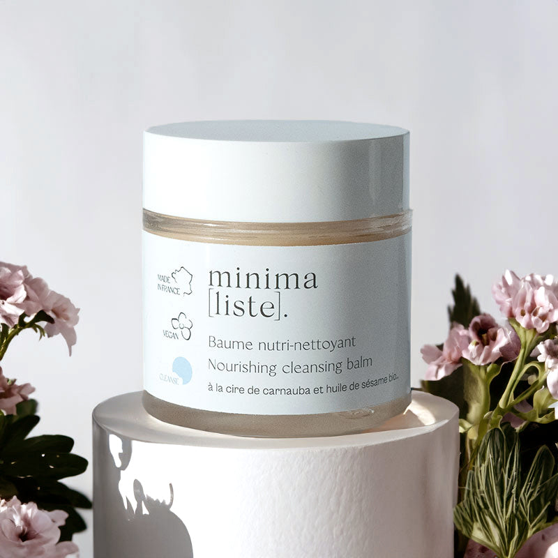 Baume nutri-nettoyant 100ml