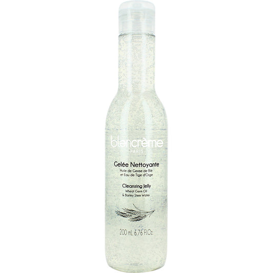 Gelée nettoyante - Blé & Orge 200ml