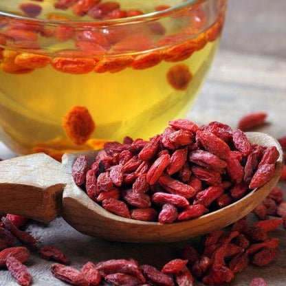 Goji Bio