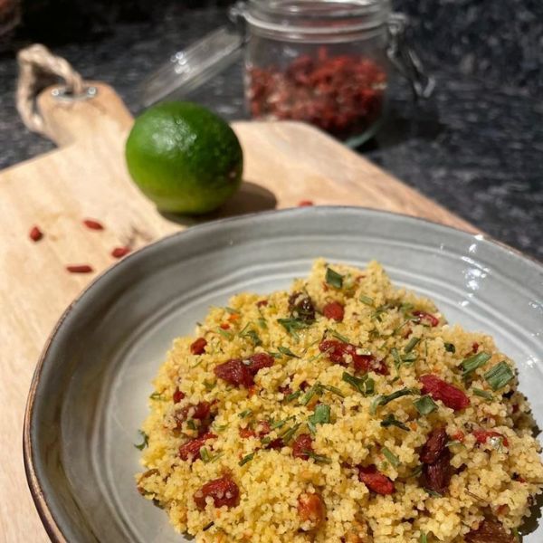 Goji Bio