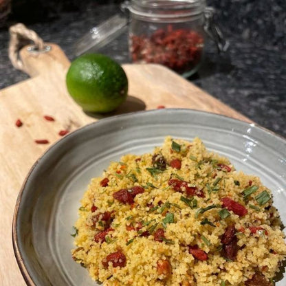 Goji Bio