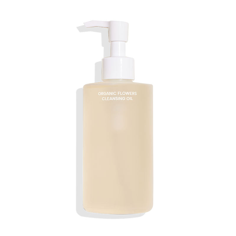 Huile démaquillante bio 260ml